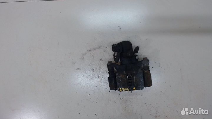 Суппорт Honda Jazz, 2006