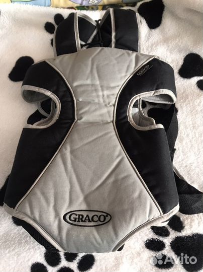 Кенгуру Graco,Globex идр