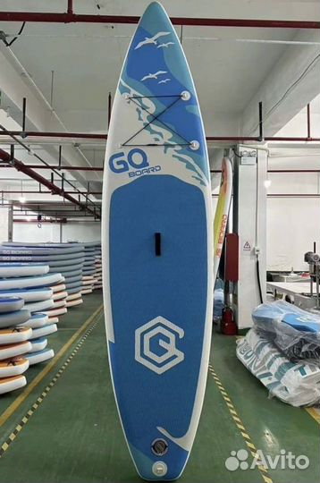Sup board сап доска полный комплект