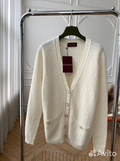 Кардиган Gucci