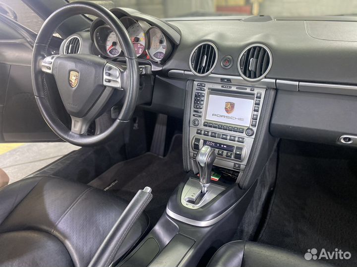 Автохимчистка (Детейлинг)