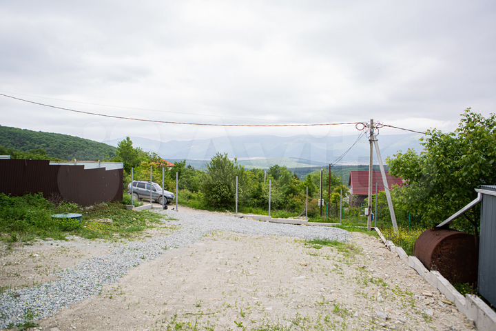 Дом 140 м² на участке 5 сот.