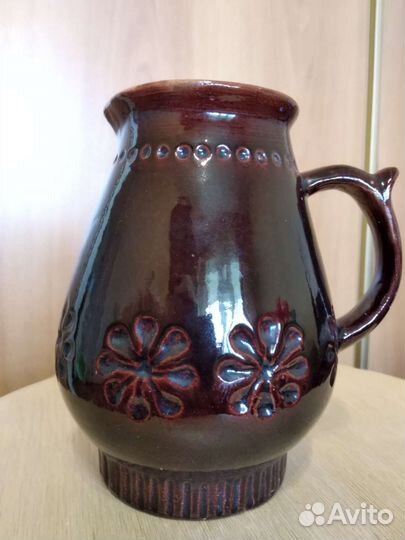 Керамика Кувшин 1,2л