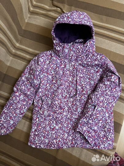 Куртка детская