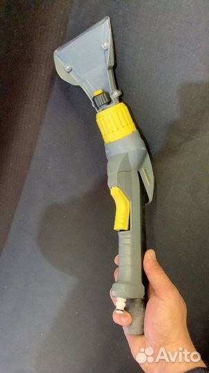 Насадки для karcher пузи 10/1