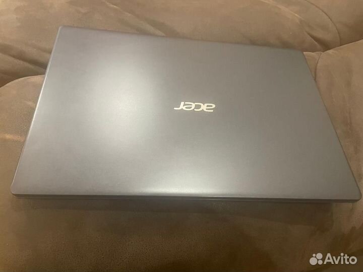 Ноутбук Acer aspire 3 a315