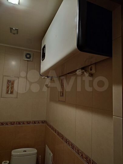 3-к. квартира, 83 м², 1/9 эт.