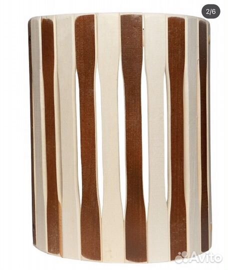 Абажуры, светильники для бани