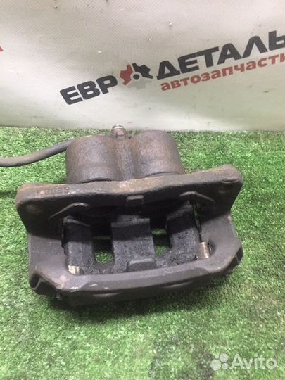 Суппорт тормозной передний левый Mazda Cx-7