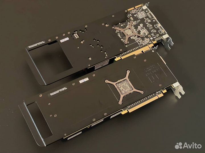 Видеокарты для Mac Pro AMD ATI Radeon HD 5770 5870