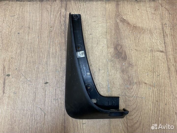 Брызговик задний левый Kia Sorento Prime 2015-2020