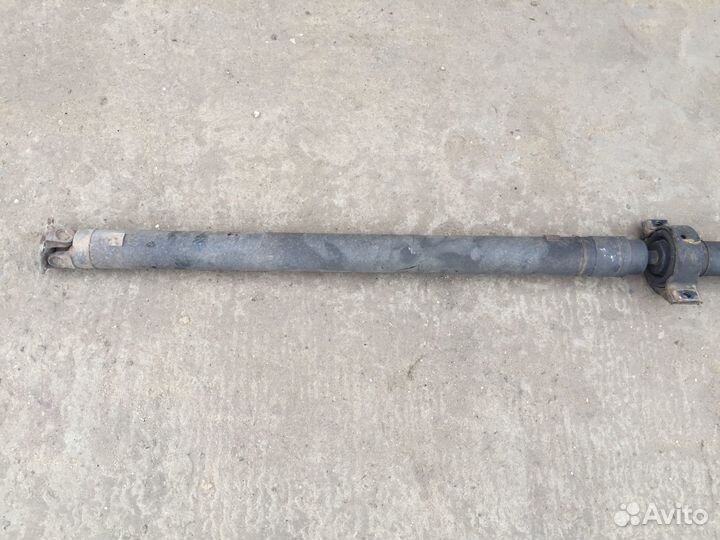 Карданный вал Nissan X Trail T32