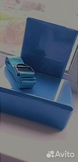 Набор для йоги