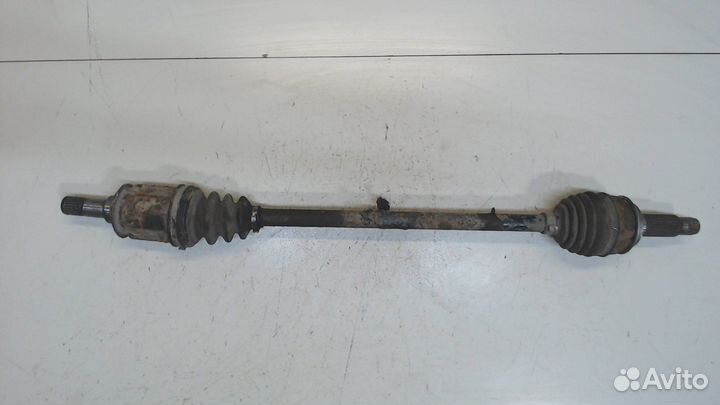 Полуось Honda CR-V, 2007