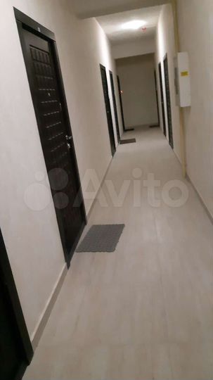 2-к. квартира, 31 м², 3/11 эт.