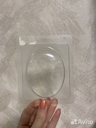 Формы для мыла