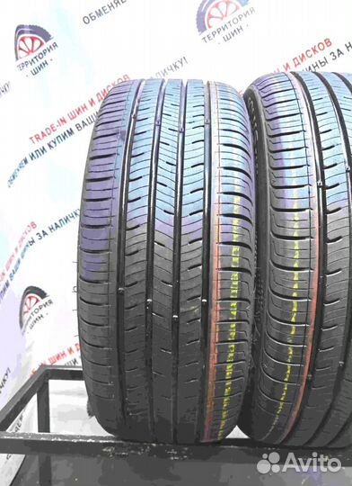 Kumho Solus TA31 225/50 R17 98V