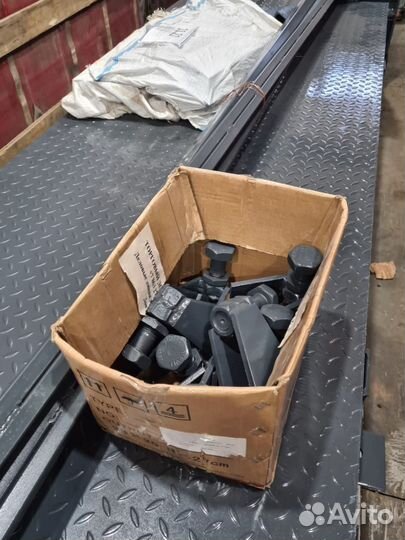 Весы автомобильные