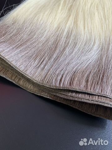 Тресс из ваших волос, под заказ