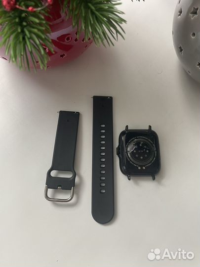 SMART watch