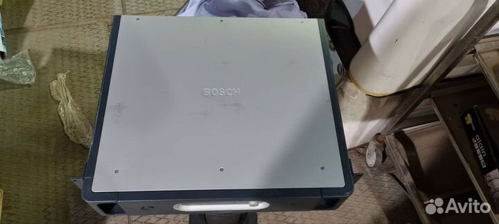 Цифровой ик передатчик Bosch INT TX04