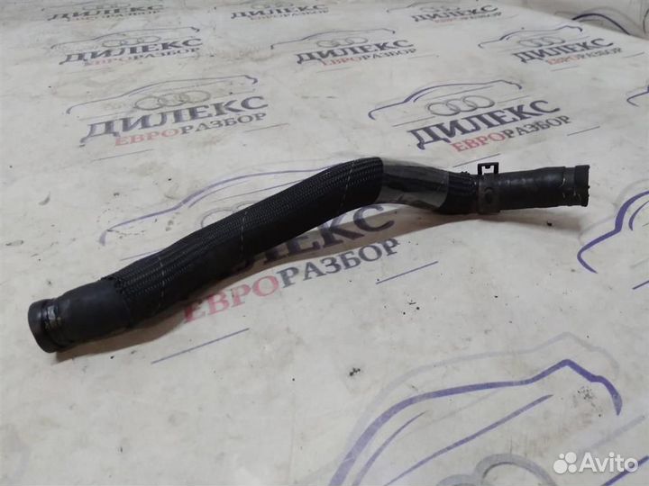 Шланг гидроусилителя Audi Allroad quattro 2005-20