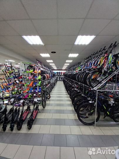 Велосипедная сумка