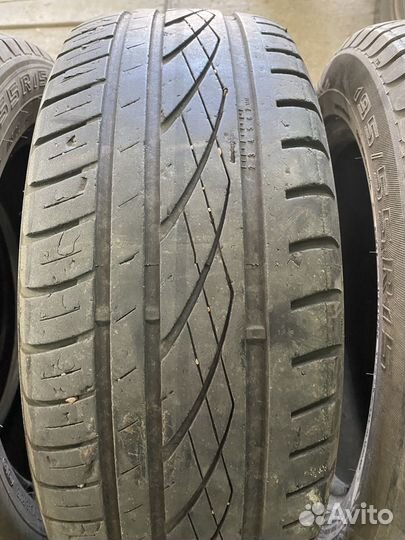 КАМА Кама-Евро-129 195/55 R15 85H