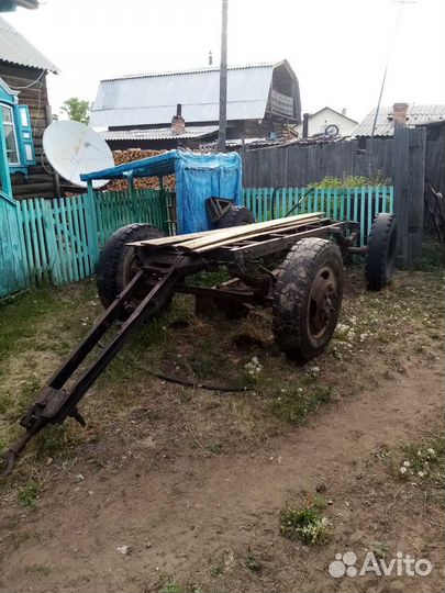 Прицеп