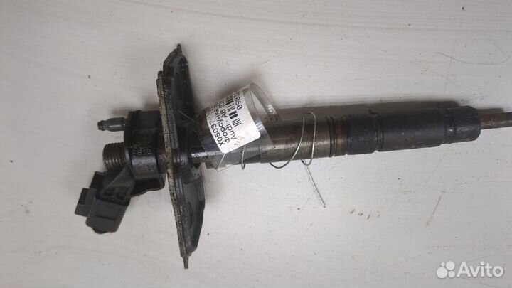 Форсунка топливная Audi A6 (C6) Allroad, 2011