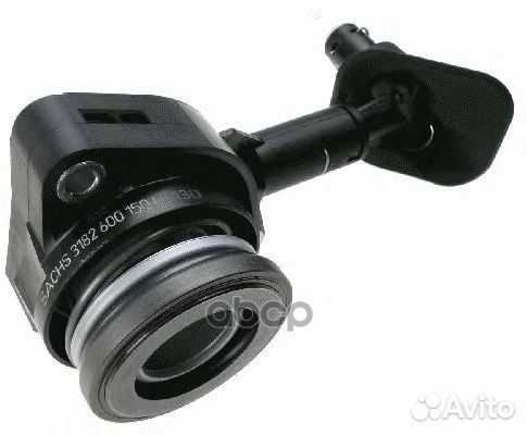 Выжимной подшипник 1590999 ford