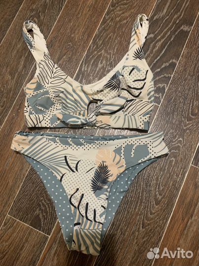 Купальник для девочки