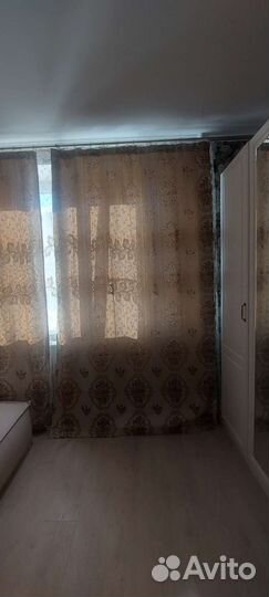 Шторы и тюль