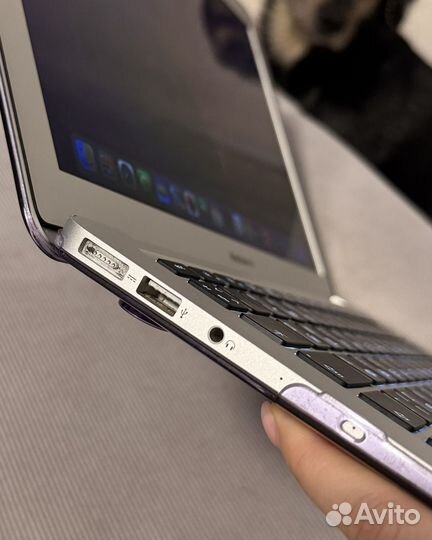 Apple Macbook Air 13