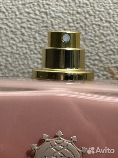 Духи amouage guidance 46 оригинал