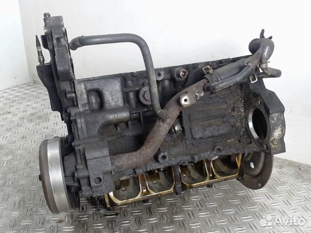 Блок управления двигателем, Honda, Jazz 1