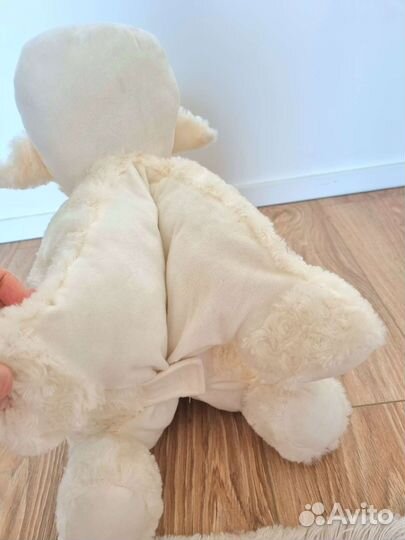 Мягкие игрушки