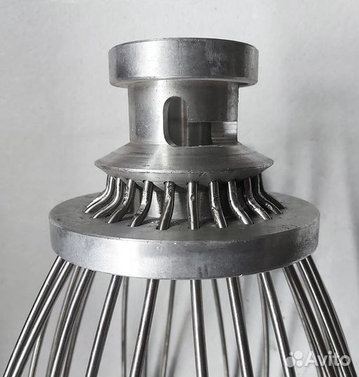 Венчики лопатки миксера Венгерка Керипар цг 103