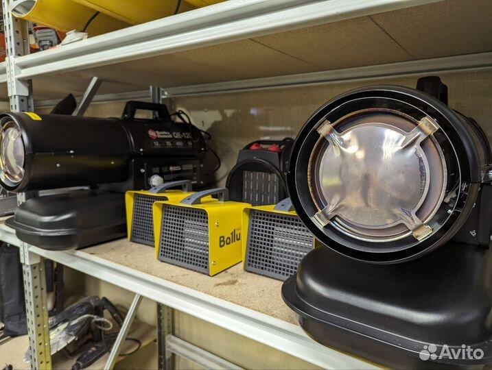 Аренда/Прокат Газовые, Дизельные Пушки