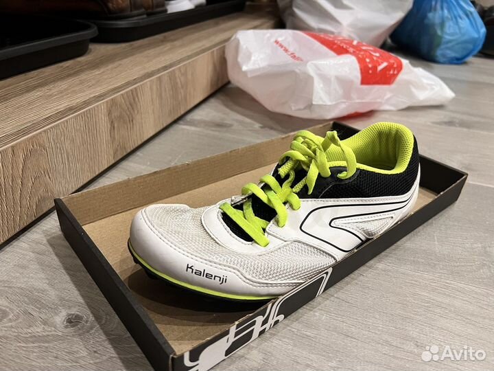 Kalenji шиповки спортивные