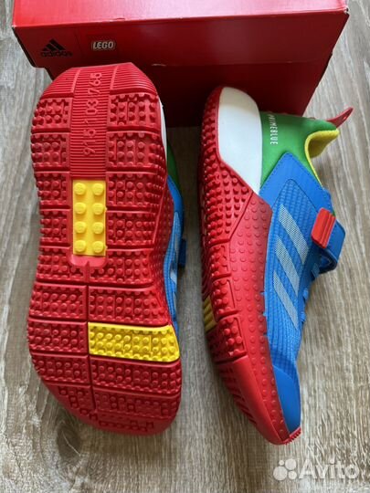 Кроссовки детские Adidas 36 размер