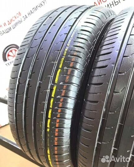 Maxxis Premitra HP5 205/55 R16 94W