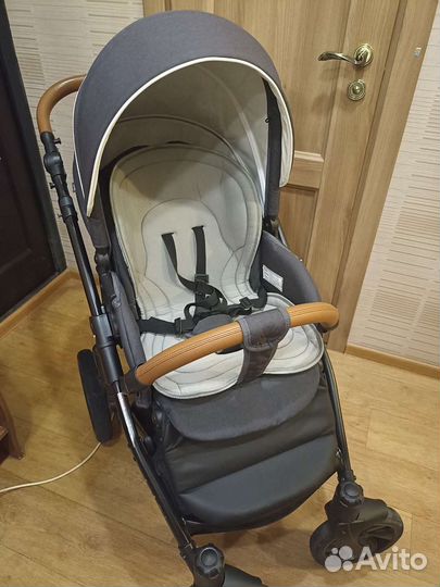 Коляска tutis mimi style 2 в 1