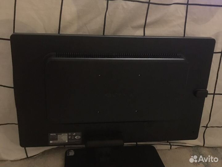 Монитор Benq 22 дюйма