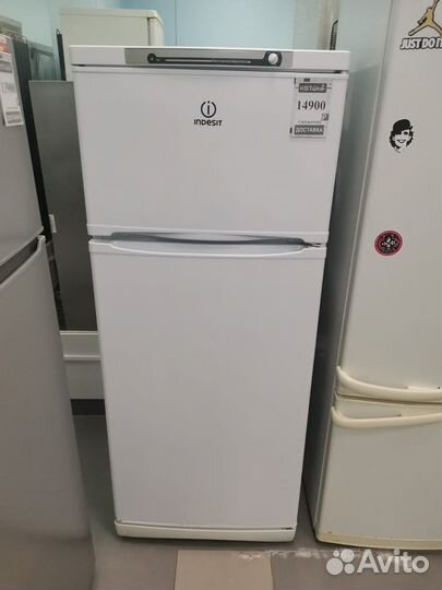 Холодильник Indesit ST145 б/у