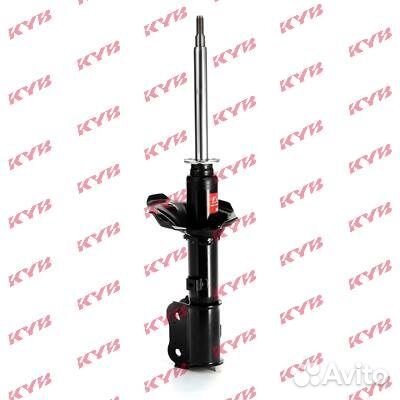 333305 Амортизатор перед лев hyundai accent ii (lc