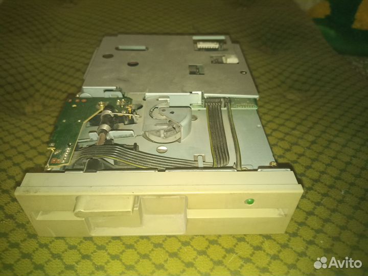 Дисковод 5.25 Fdd Epson SD-600