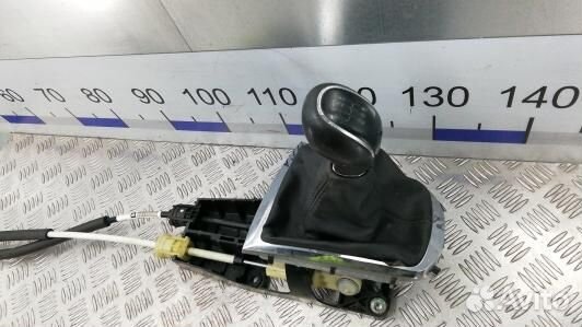 Кулиса кпп opel antara (PNI21T601)