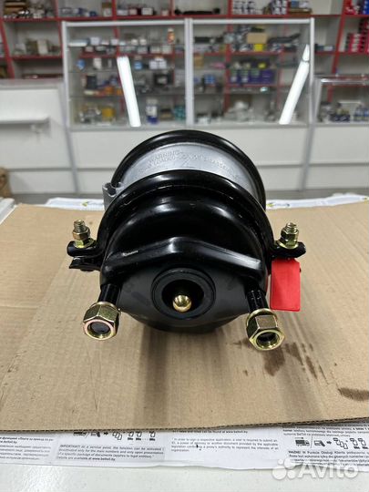 Энергоаккумулятор 16 24