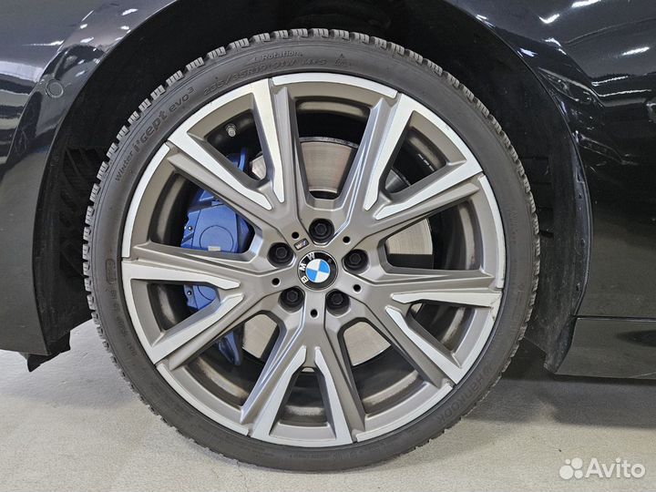 BMW 2 серия Gran Coupe 2.0 AT, 2021, 38 500 км